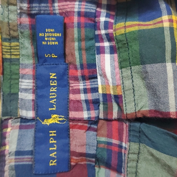 VINTAGE MEN'S SHIRT - Picture 3 of 3